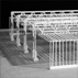 Studio Three Structure Models